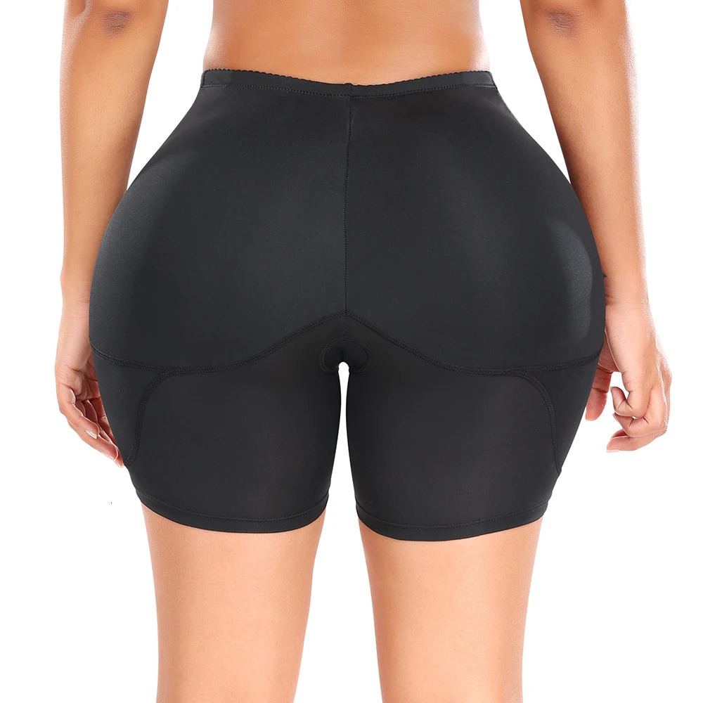 Body Shaper underwear shape womens buttocks and pad control lifting booster sponge 250430