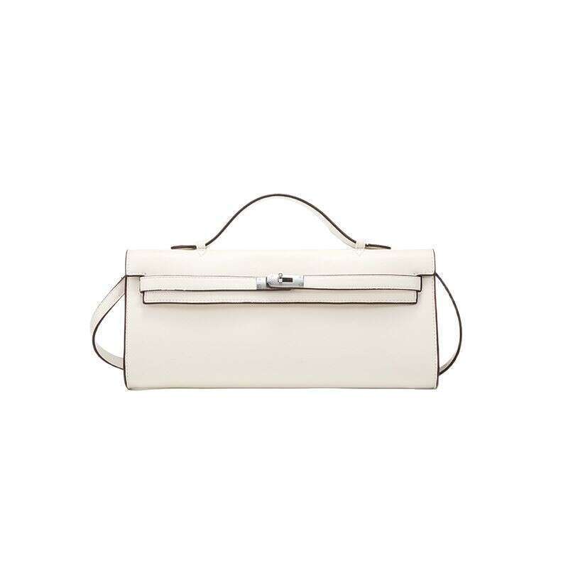 2024 new style simple long bag, portable and fashionable swift - a single shoulder crossbody women's bag