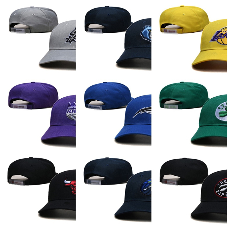 Baseketball baseball caps snapback hats curved brim for men women brand sports hip hop bone gorras Casquettes golf sports