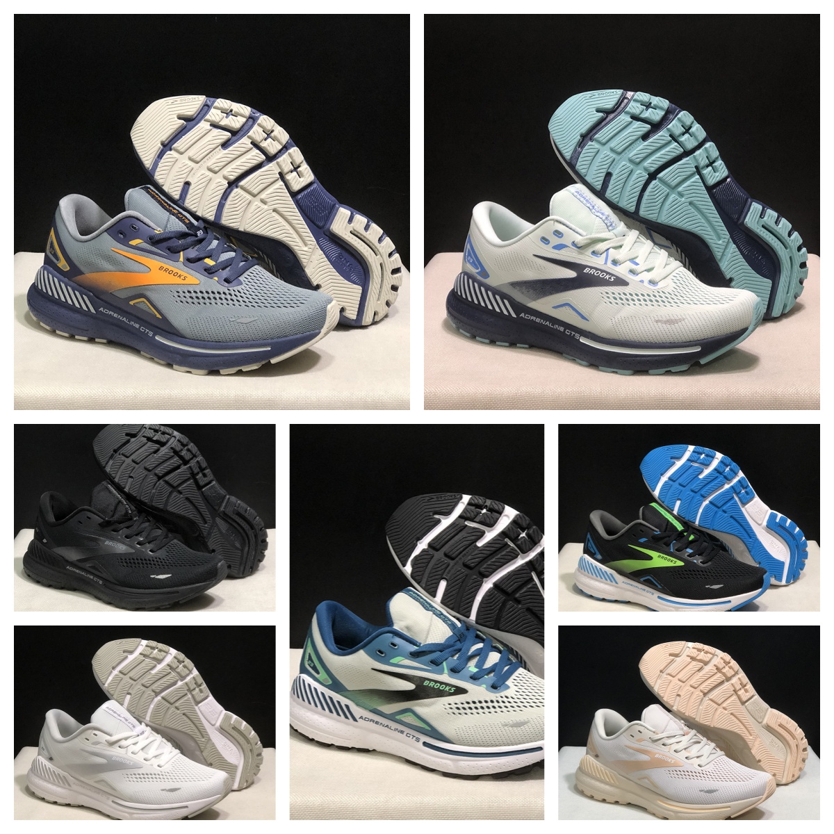 2025 designer mens womens men trainers sneakers Travel Breathable outdoor sneakers grey purple orange mens 36-45 shoes