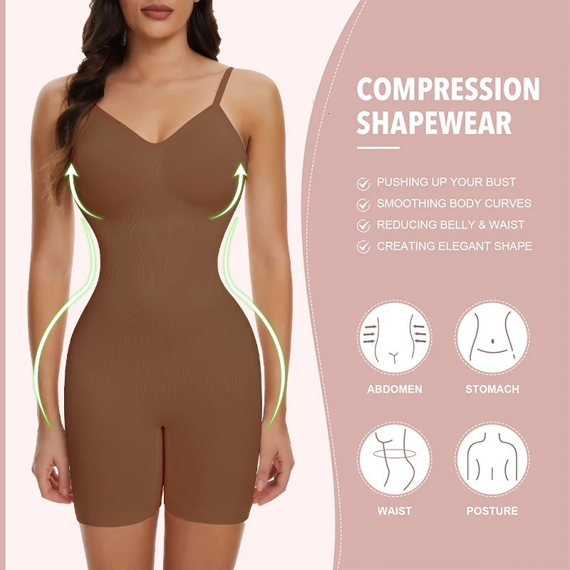Low back tight fitting clothing womens mesh hip lift smooth body shaping strapless abdominal corset 250430