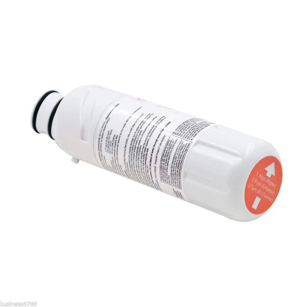 Km9082 replacement refrigerator filter Edr2rxd1 W10413645a