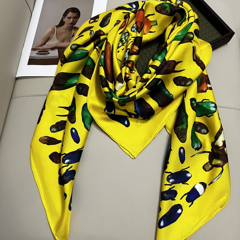 Women's Square Scar… - image