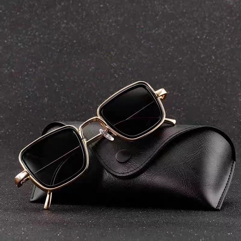 Designer Sunglasses For Women Men Vintage Style Sunglasses Fashion Classic Sunglasses Luxury Polarized Lens Goggle Pilot PC Frame Oversized UV400 Eyew