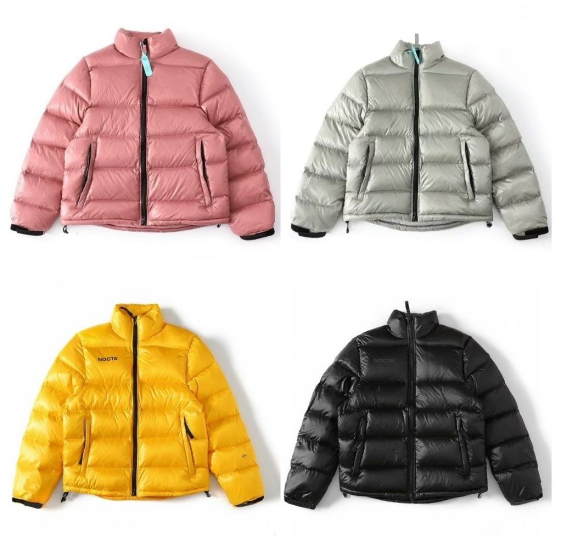 Nocta Acg Puffer Ja… - image