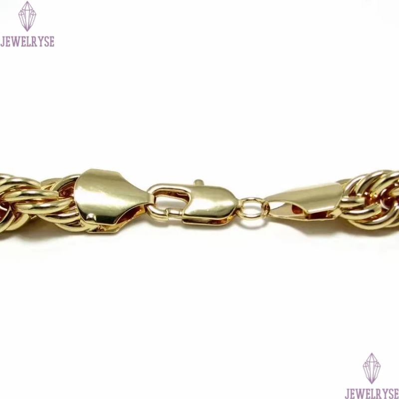 Necklace Designer Jewelry Sterling Silver Gold necklace Gift for mens