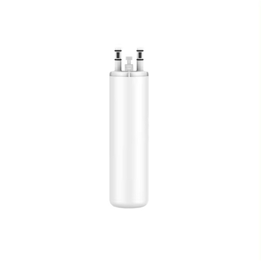 1pc Puresource3 WF3CB refrigerator water filter, no need to charge, no battery, remove odor and rust, used for refrigerator ice filter replacement