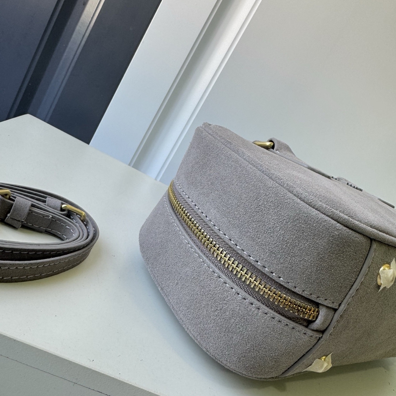 luxurys womens Boston designers bags suede handbags purses shoulder crossbody messenger cowhide Genuine leather fashion gold messenger tote graceful c