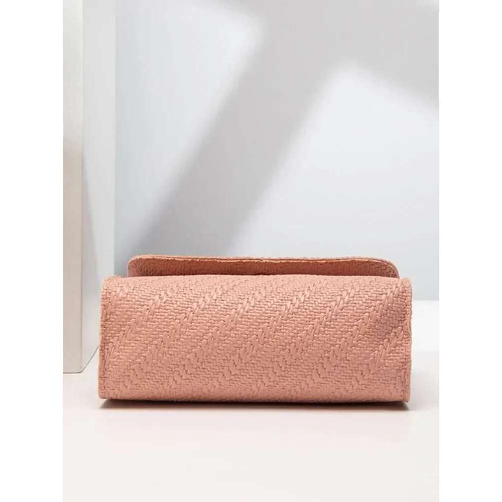 Eming Chain Square PU Leather Large Capacity Shoulder Crossbody Cell Phone Bag for Women purses and handbags