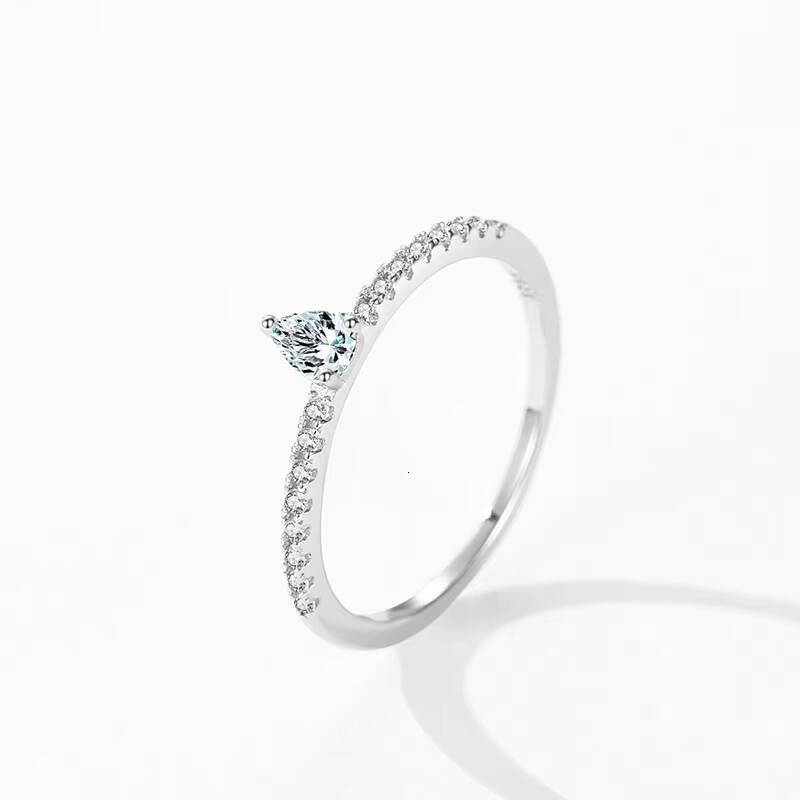 Diamond Ring Superb… - image