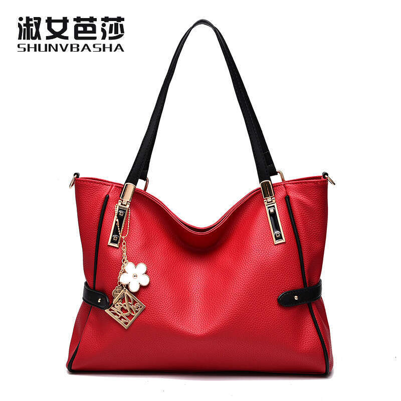 2024 New Trendy Cool Style Grand Fashion Women's Bag Crossbody One Shoulder Handbag