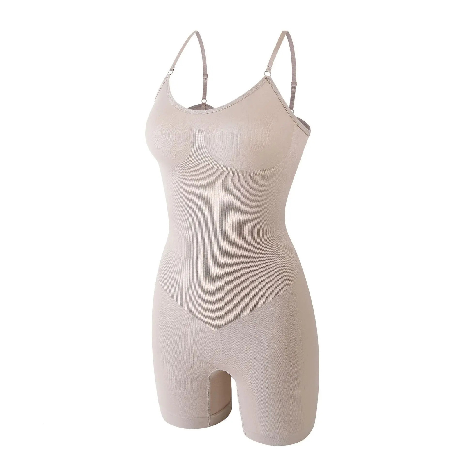 Female waist shaping training device high tight fitting clothing abdominal control seamless body 250430