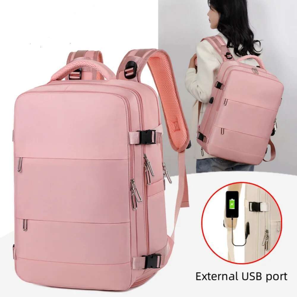 Multifunction Travel Bags Large Capacity Shoulder For Women Handbag New Men Backpack Women's Sports Crossbody Bag