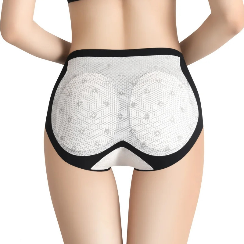 Fashionable and sexy Bhs underwear buttocks shaping womens abdominal tightening waist trainer 250430