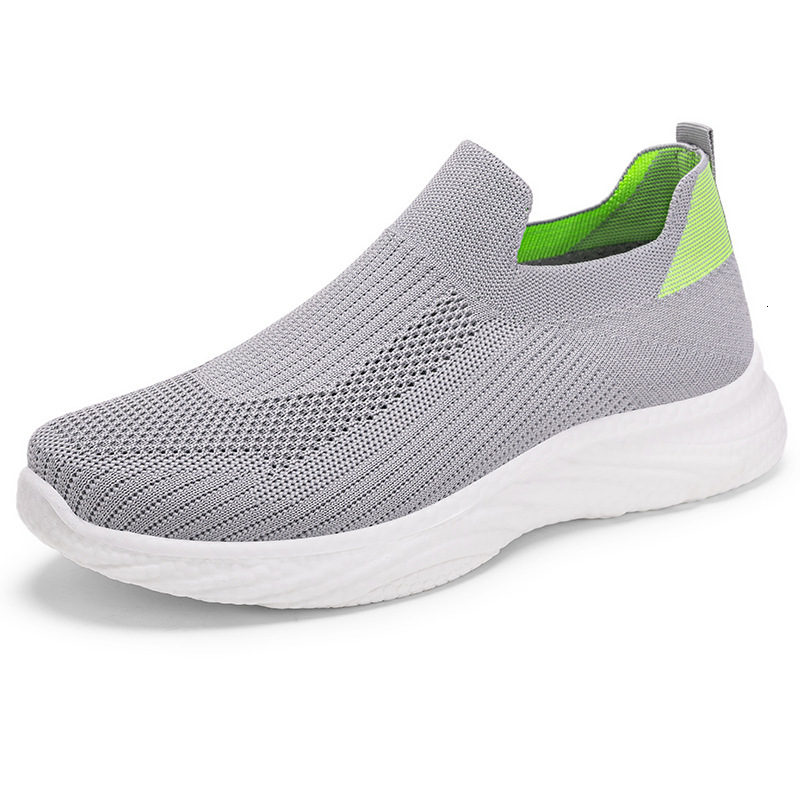 Mom S Breathable Mesh Surface Summer Style Middle Aged Elderly Walking Old Beijing Cloth Sports And Leisure Shoes Women S Shoes Ddmysaturn