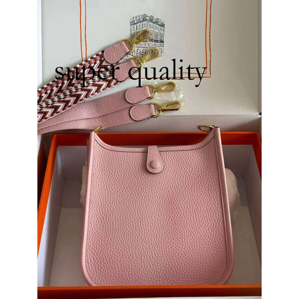 10A mirror quality designer luxury bag women shoulder bag genuine leather crossbody bag hand waxed thread sewing bag fashion dinner bag wallet Handbag hobo tote