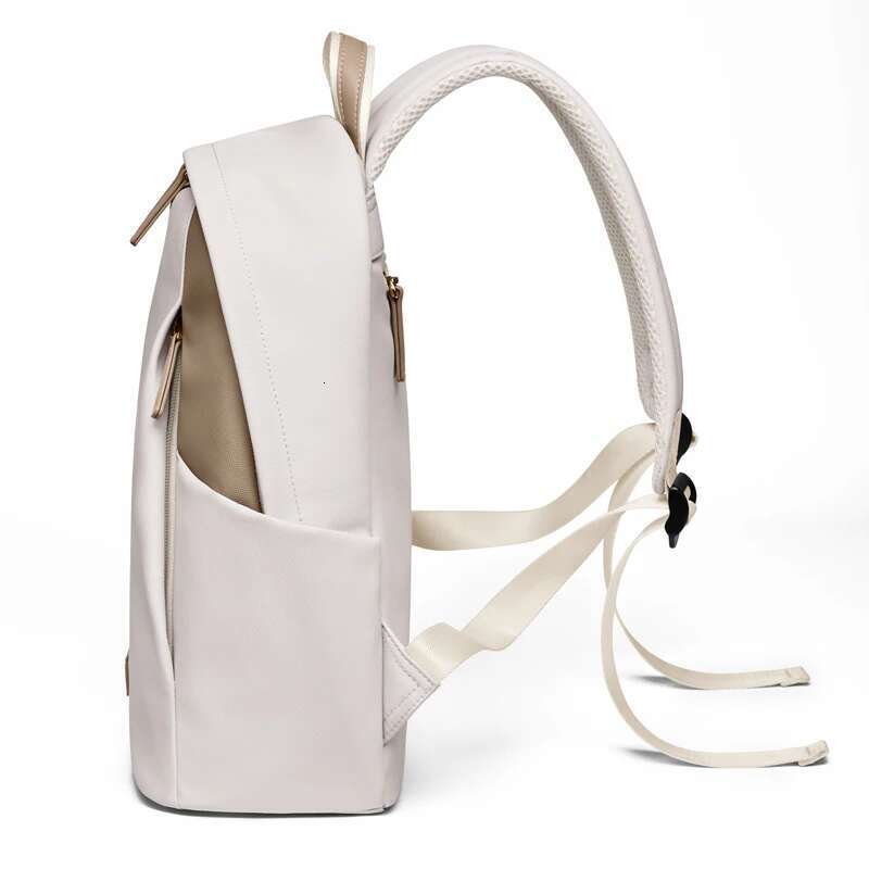 GOLF Backpacks Woman Wateproof Tablet Backpack Women 12 9 inch ipad Compartment Light Weight Anti Theft Back Pack Ladies Small