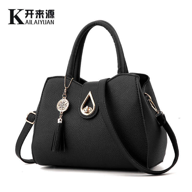2024 New Trendy Women's Fashion Sports Bag Cross Shoulder Handbag