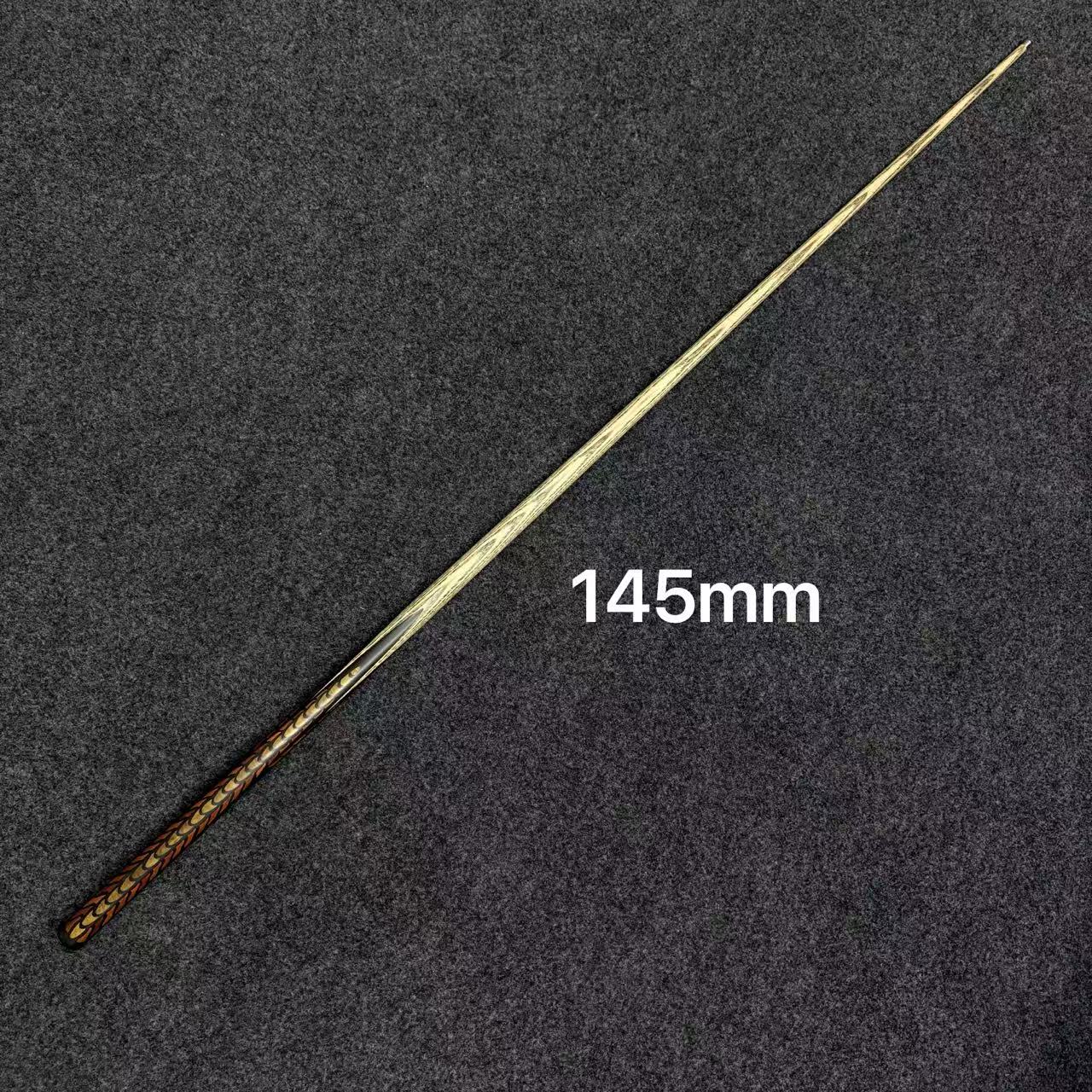 Billiards Cue sticks Nine-Ball Snooker Pool Table - British Style with American Features handmade inlay, handmade cue stick, 10.2mm-10.4mm.