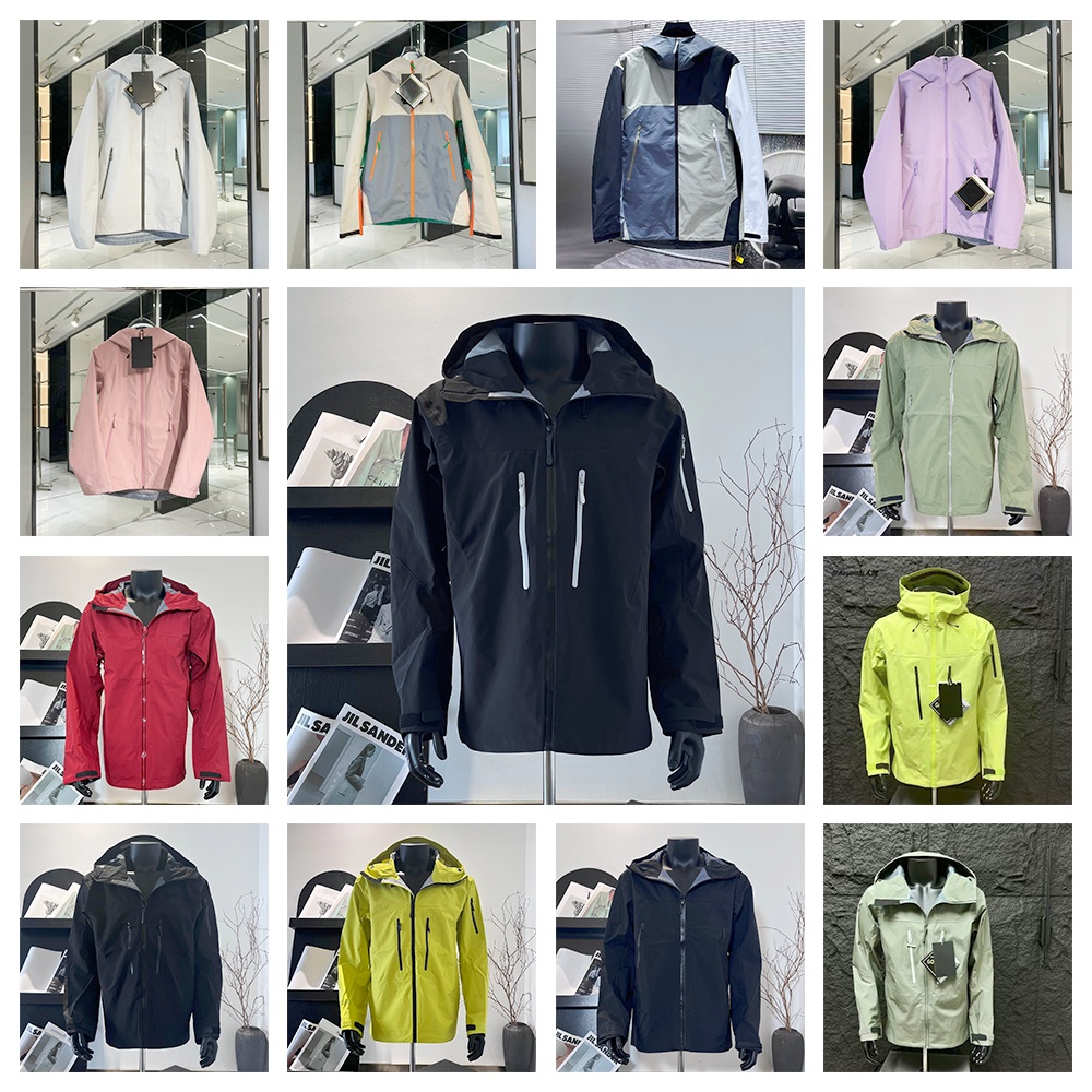 5A Jackets Designer… - image