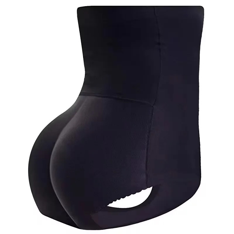 Womens apron hip lifting underwear shaping enhancer push up waist and abdomen control 250430