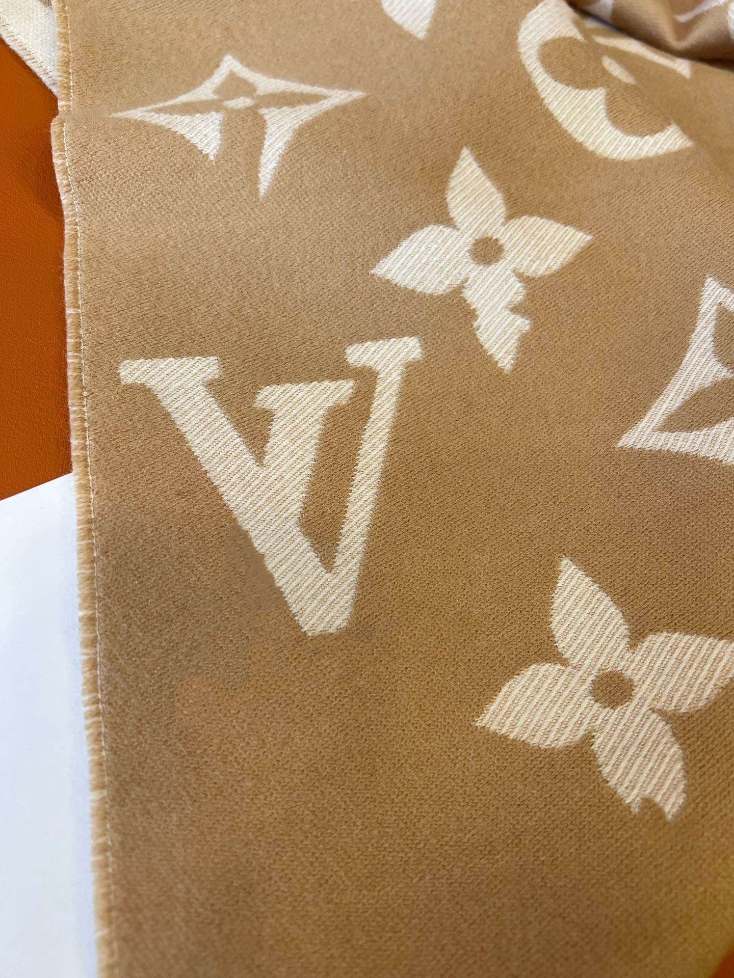 Scarf designer luxury designers floral colour letter christmas gift versatile Style design fashion scarf manifold very nice