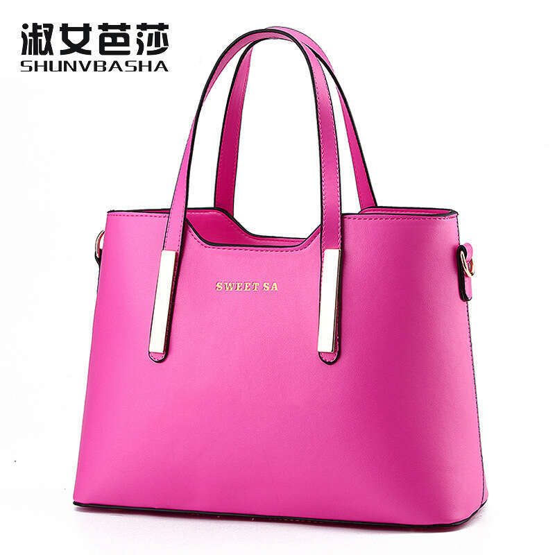 2024 New Style Styled Fashion Women's Bag Cross Shoulder Handbag