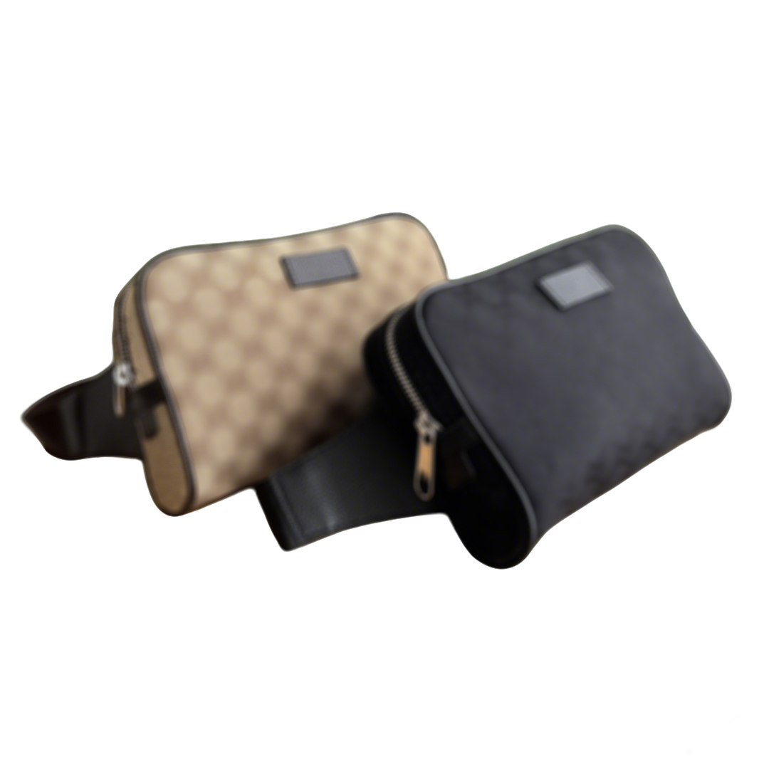 Belt Bag Fanny Pack Waist Bags Chest Bag outdoor Crossbody canvas Designer Bag handbag Classic Sports casual tool bags