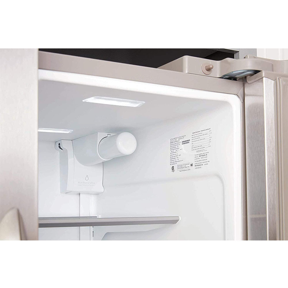 Ultrawf Puresource Super Water Ice Refrigerator Filter