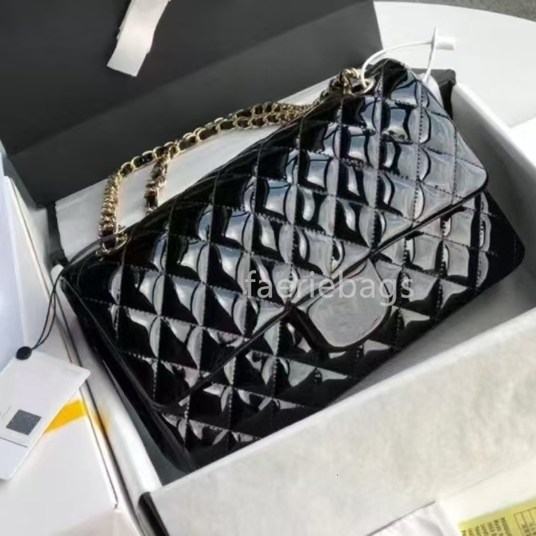 Designer bag Mirror quality bag Tote bags Wallets handbag top-quality classic style real leather gold buckle silver buckle chain bag womens shoulder bag Luxury bags