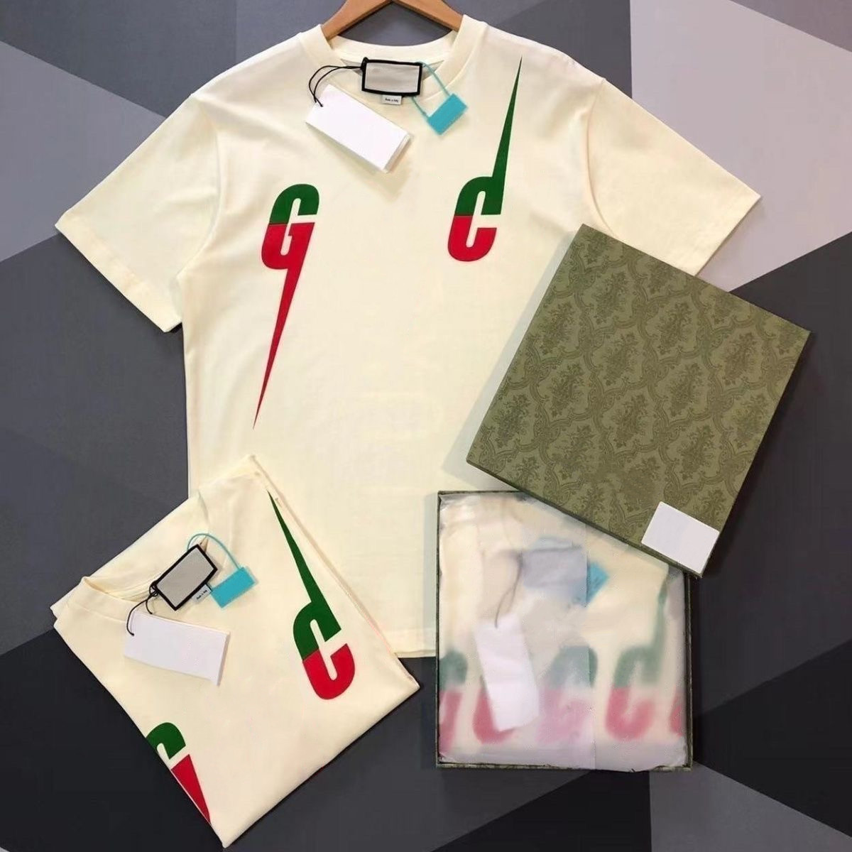 Mens T Shirts Desig… - image