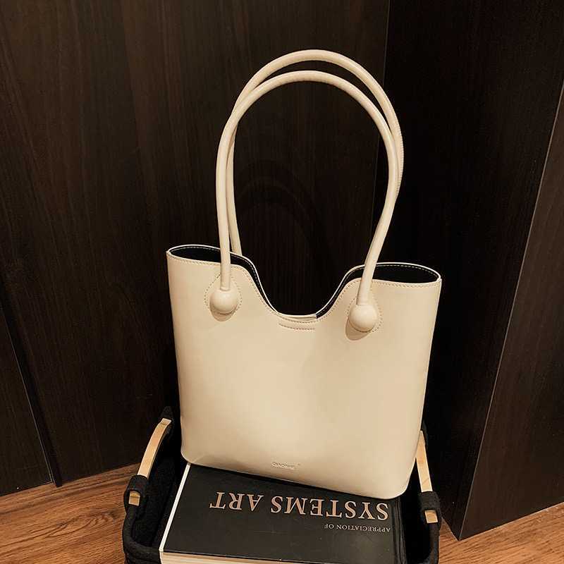 2025 Luxury Brand High Quality Tote Bag for Wen Geetric Printed Top Handle Sahel Handbag Canvas Fiable Shopper Bag Y250305