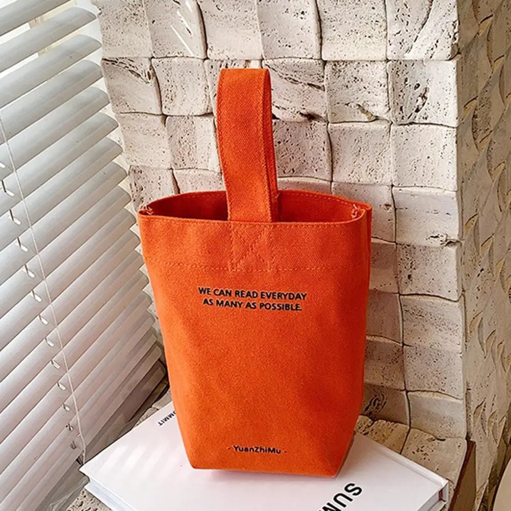 Casual canvas large capacity handbag womens handbag letter shoulder cross bag shopping bag wallet 250427