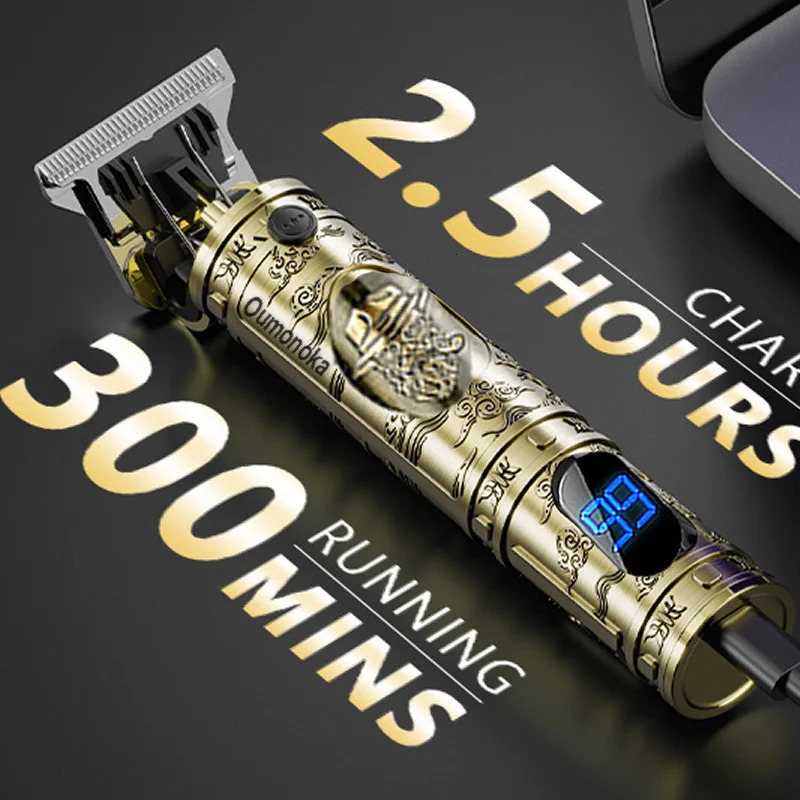Mens Electric Shaver Beard Trimmer Mens Shaver 250424