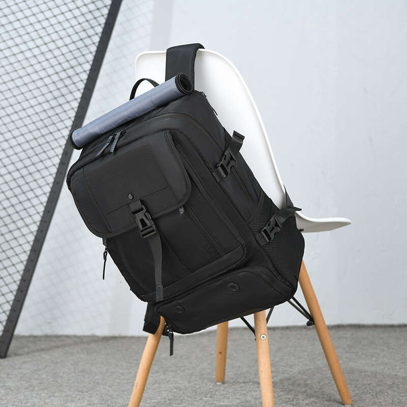 2024 women, large capacity travel casual computer bag, multifunctional student backpack for both men and women