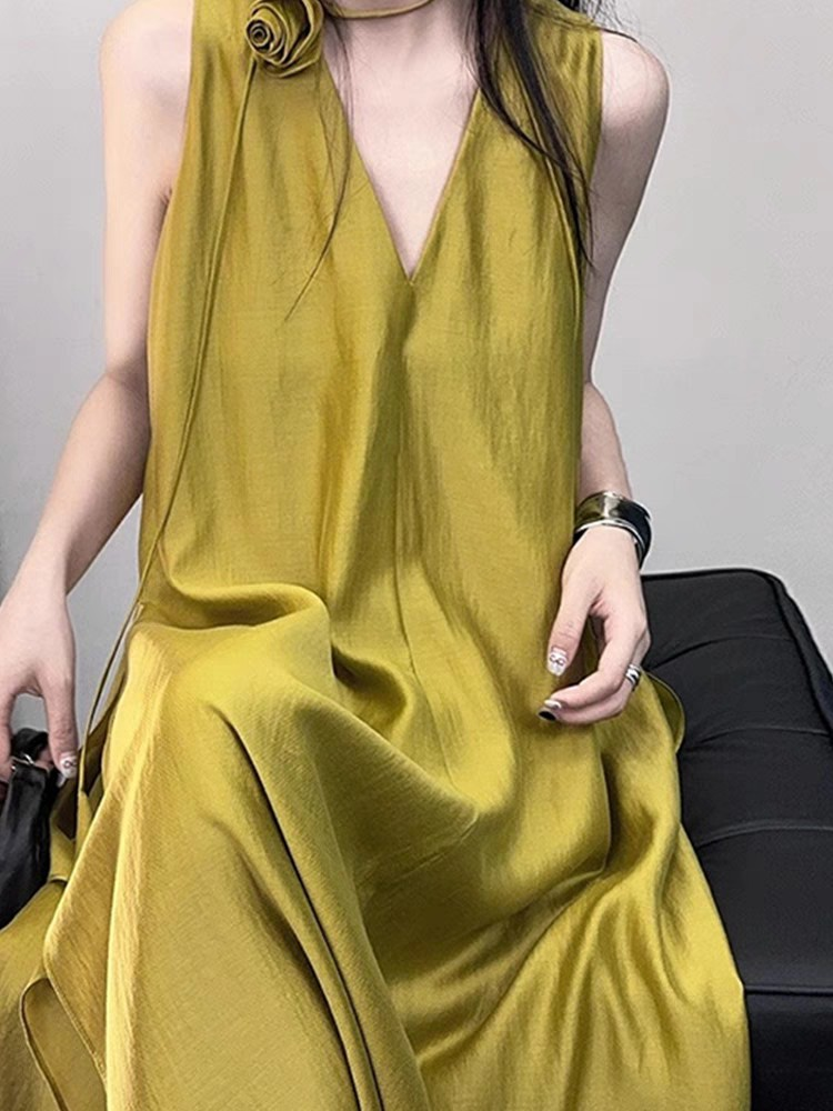 2025 dress Fashion Week Show Customized Fashion Tailored clothing womens Fashion Paris.M322