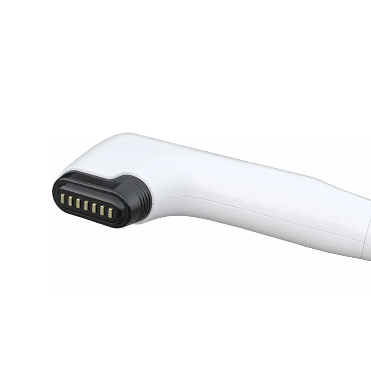 OEM&ODM 3D Ultrasound Radio Frequency Beauty Machine For Skin Rejuvenation Anti-aging