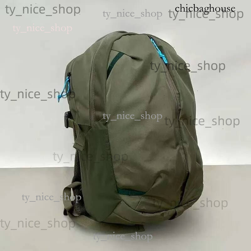 Hiking Rucksack Men… - image