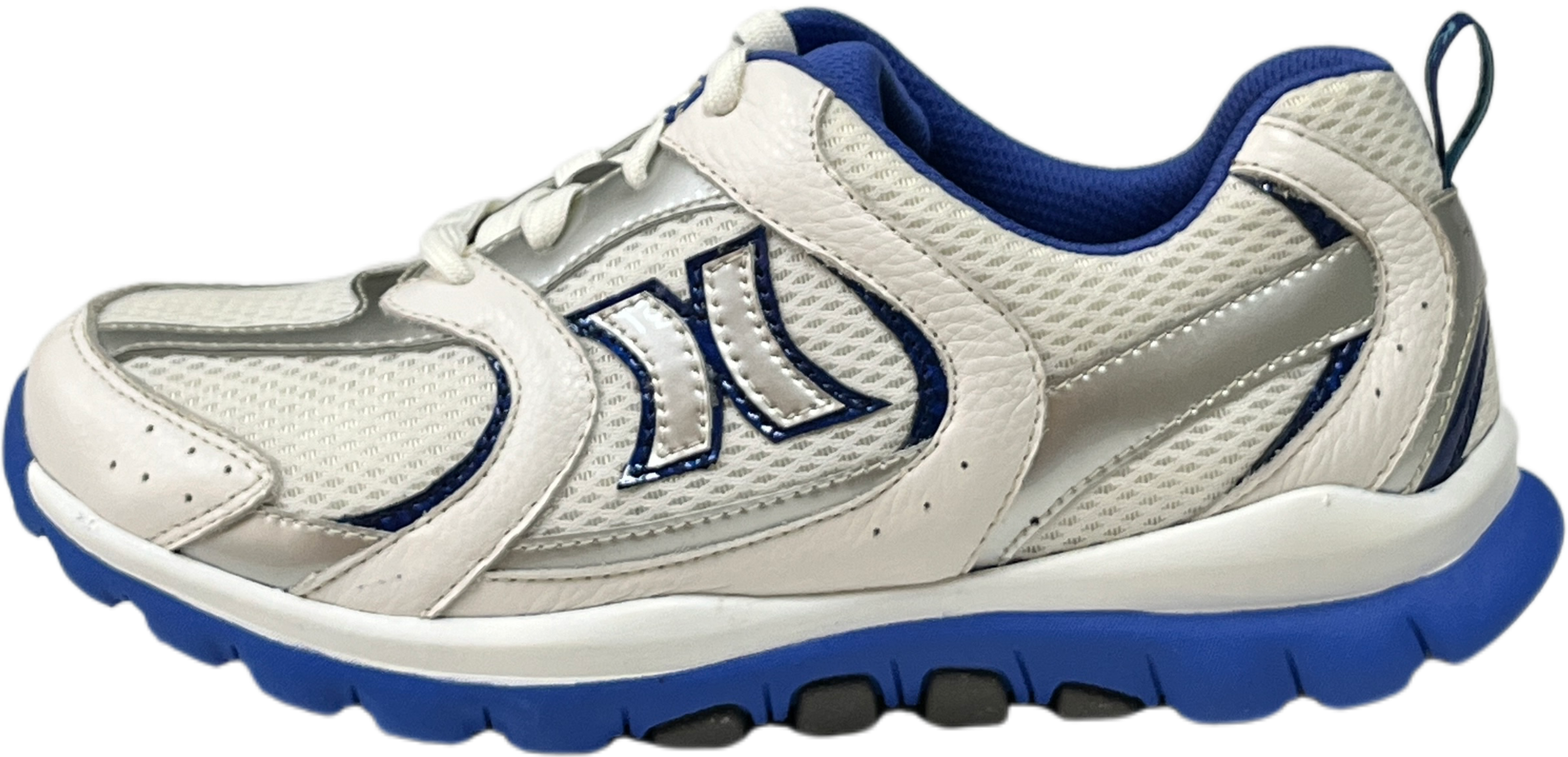Durable Mesh Sports Footwear Designed for Enhanced Agility - Choose from Two Colors Okimoz