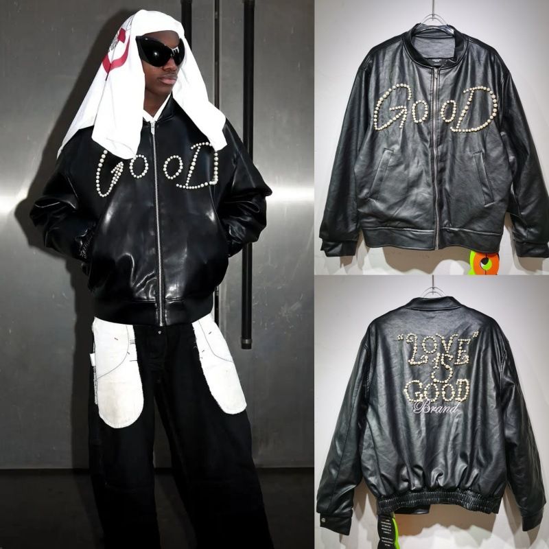 Pelle Pelle Leather… - image