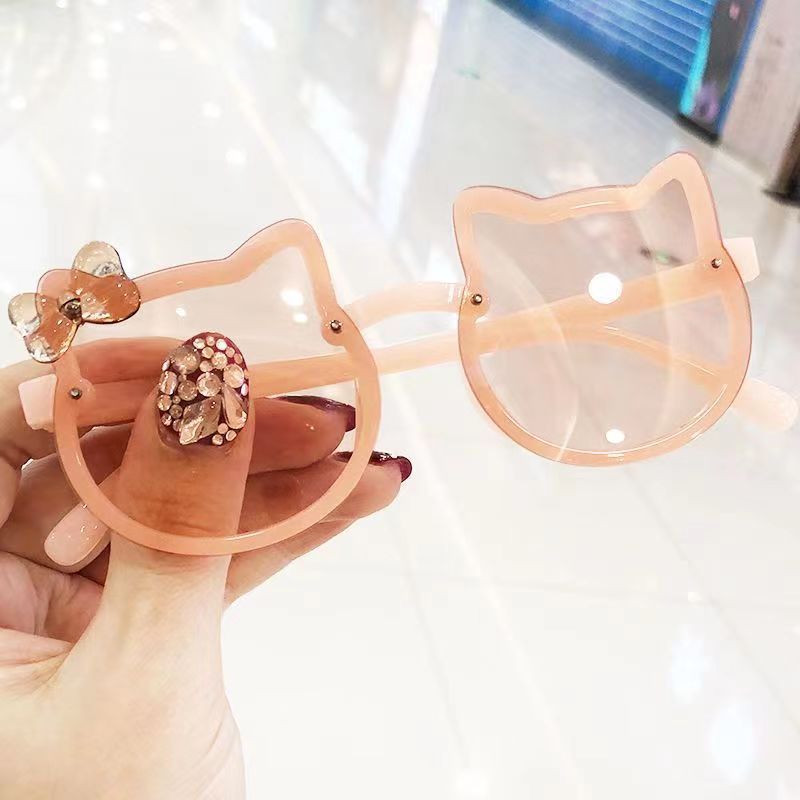 Designer Sunglasses For Children Sunglasses Fashion Classic Bady Sunglasses Luxury Polarized Lens Goggle Pilot PC Frame Oversized UV400 Eyewear AS9058