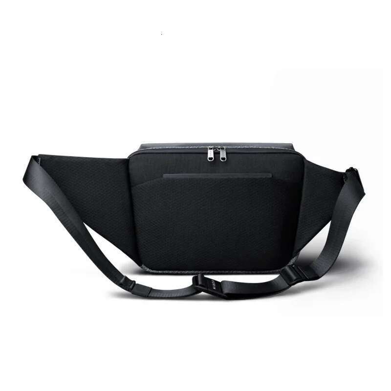 Box Packing Korin SnapSling Anti-cut Small Crossbody Casual Chest Bag Valentine's Day&Birthday& Chrismas Gift For Men