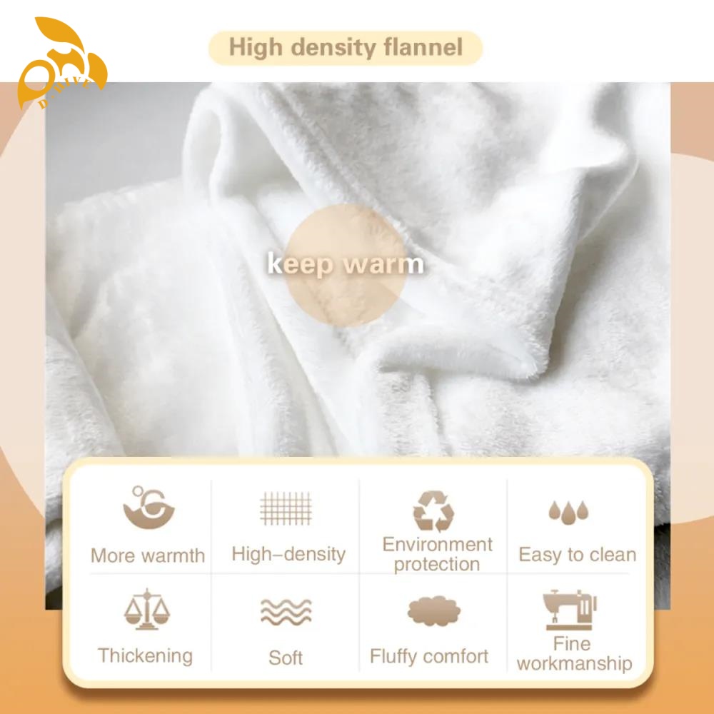Free Shipping Professional Custom Soft 60x80 Personalization Inch Flannel Blanket - 280g Cozy Plush Throw for Home Perfect for Warmth and Comfort in A