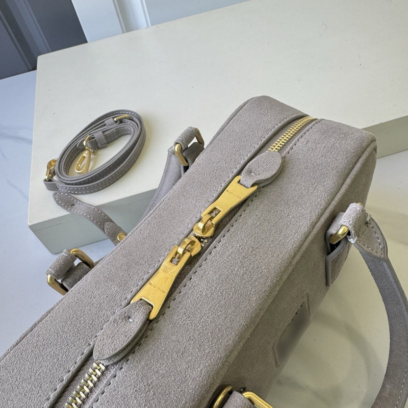 luxurys womens Boston designers bags suede handbags purses shoulder crossbody messenger cowhide Genuine leather fashion gold messenger tote graceful c