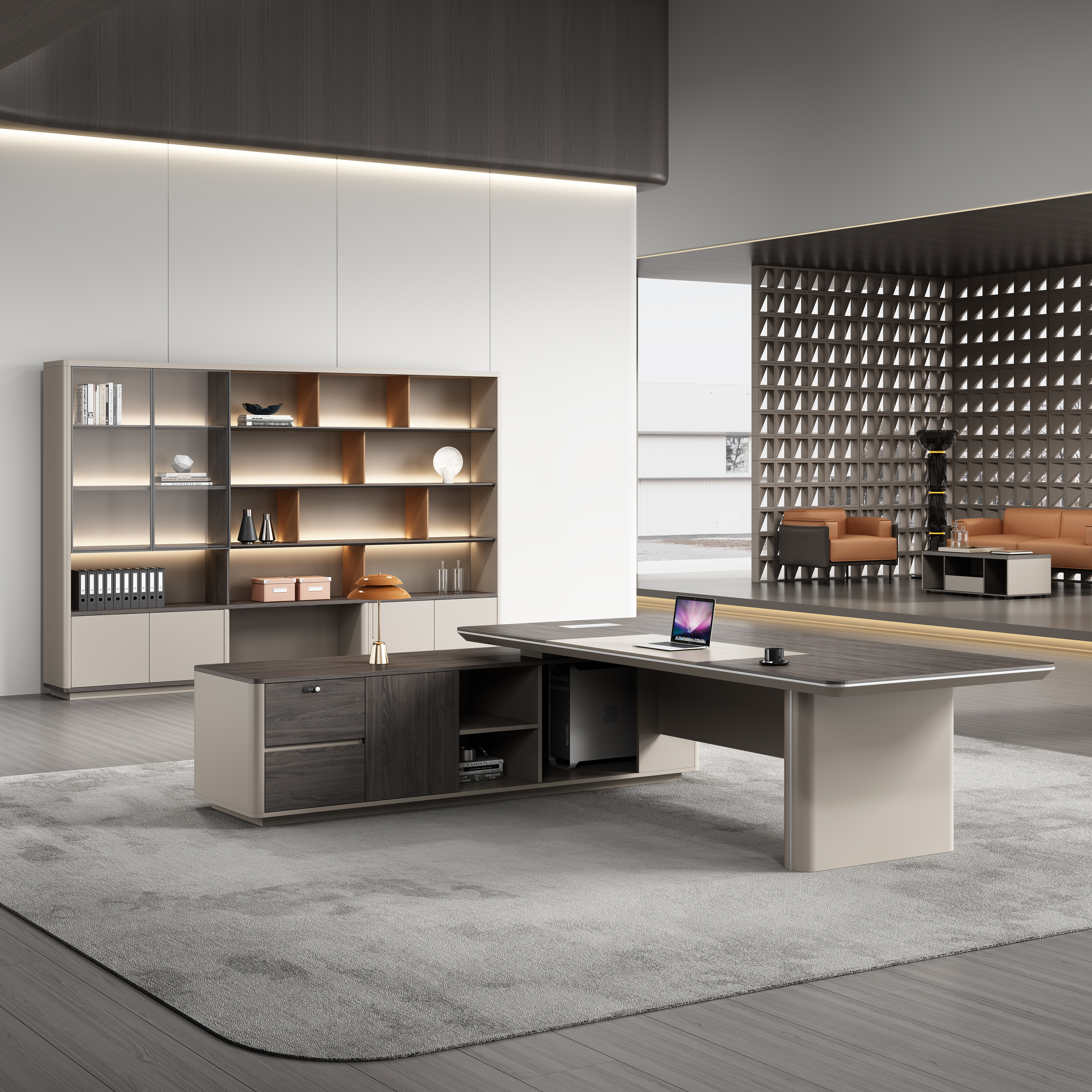 Eco-Friendly Luxury… - image