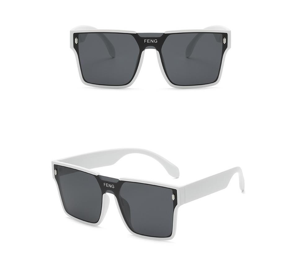 Designer Sunglasses For Women Men Vintage Style Sunglasses Fashion Classic Sunglasses Luxury Polarized Goggle Pilot PC Frame Oversized UV400 Eyewear S