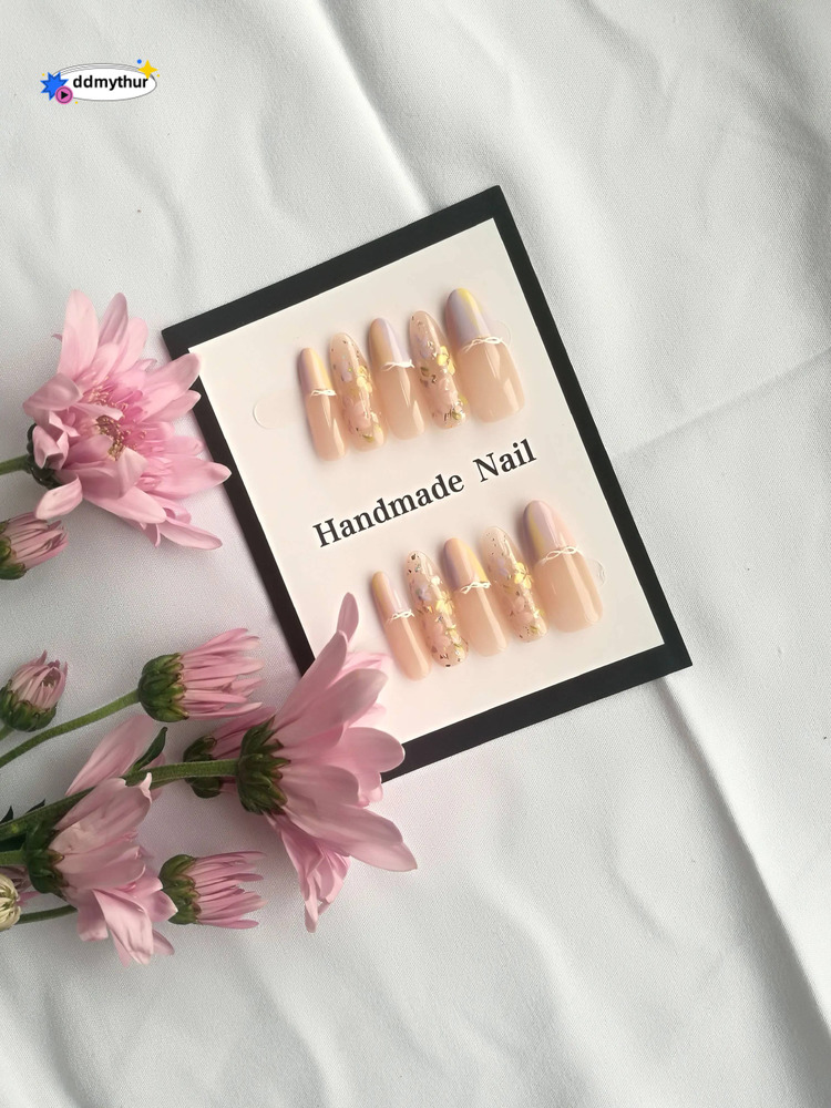 Fanghua Fashionable Manicure ddmythur