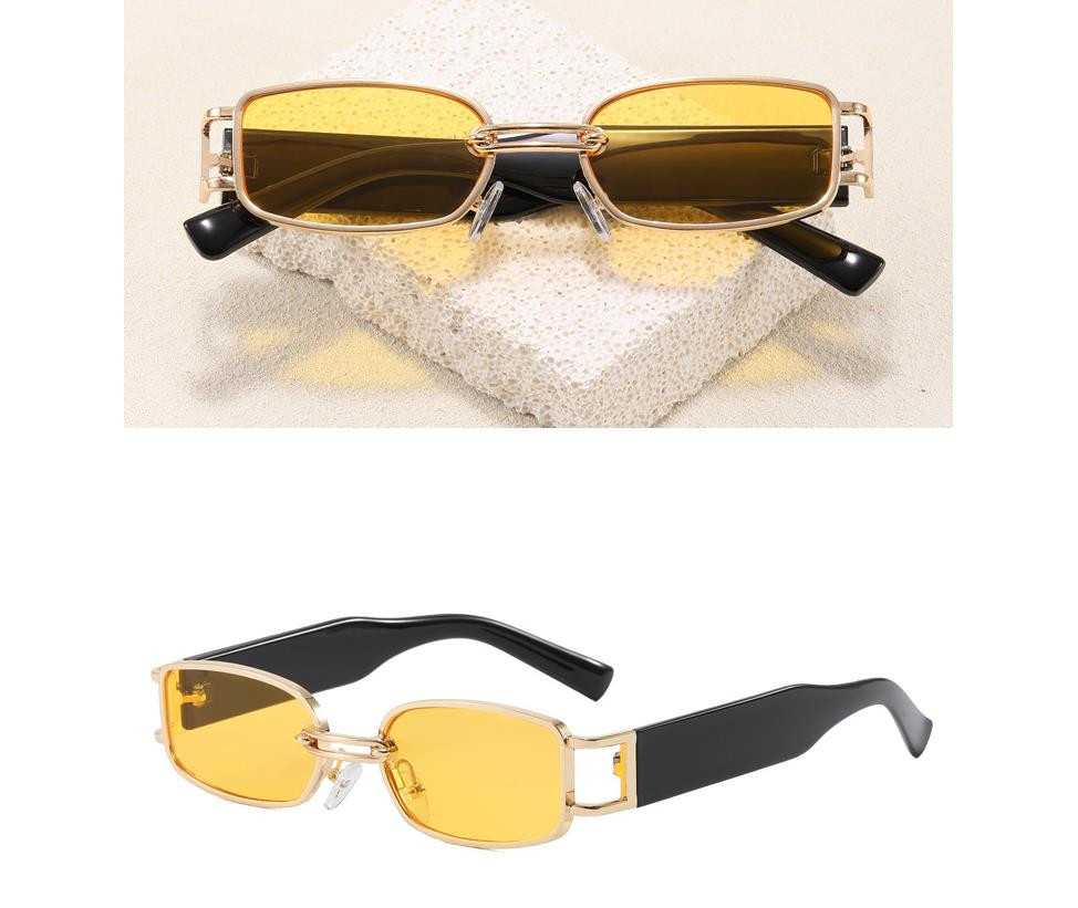 Designer Sunglasses For Women Men Vintage Style Sunglasses Fashion Classic Sunglasses Luxury Polarized Goggle Pilot PC Frame Oversized UV400 Eyewear T