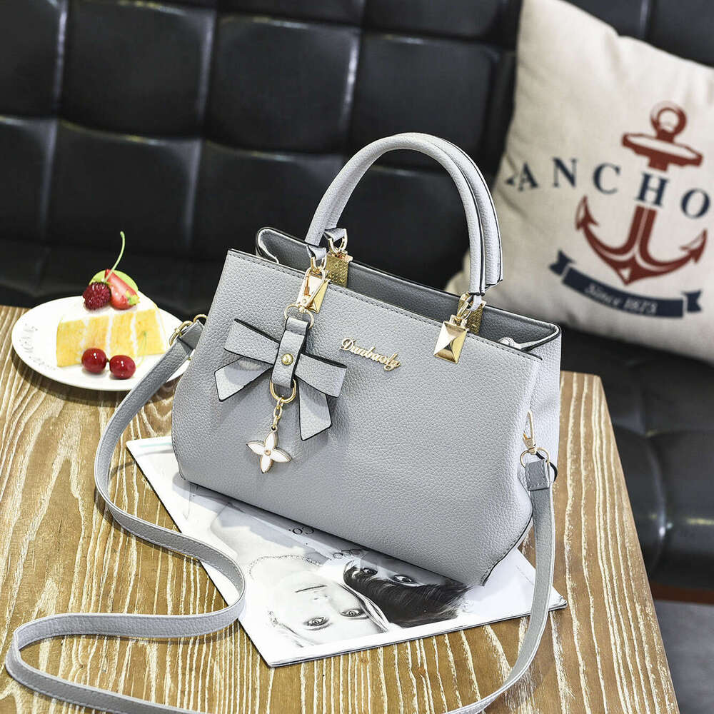 2024 New Trendy Styled Sweet Ladies Women's Bag Crossbody One Shoulder Handbag Factory