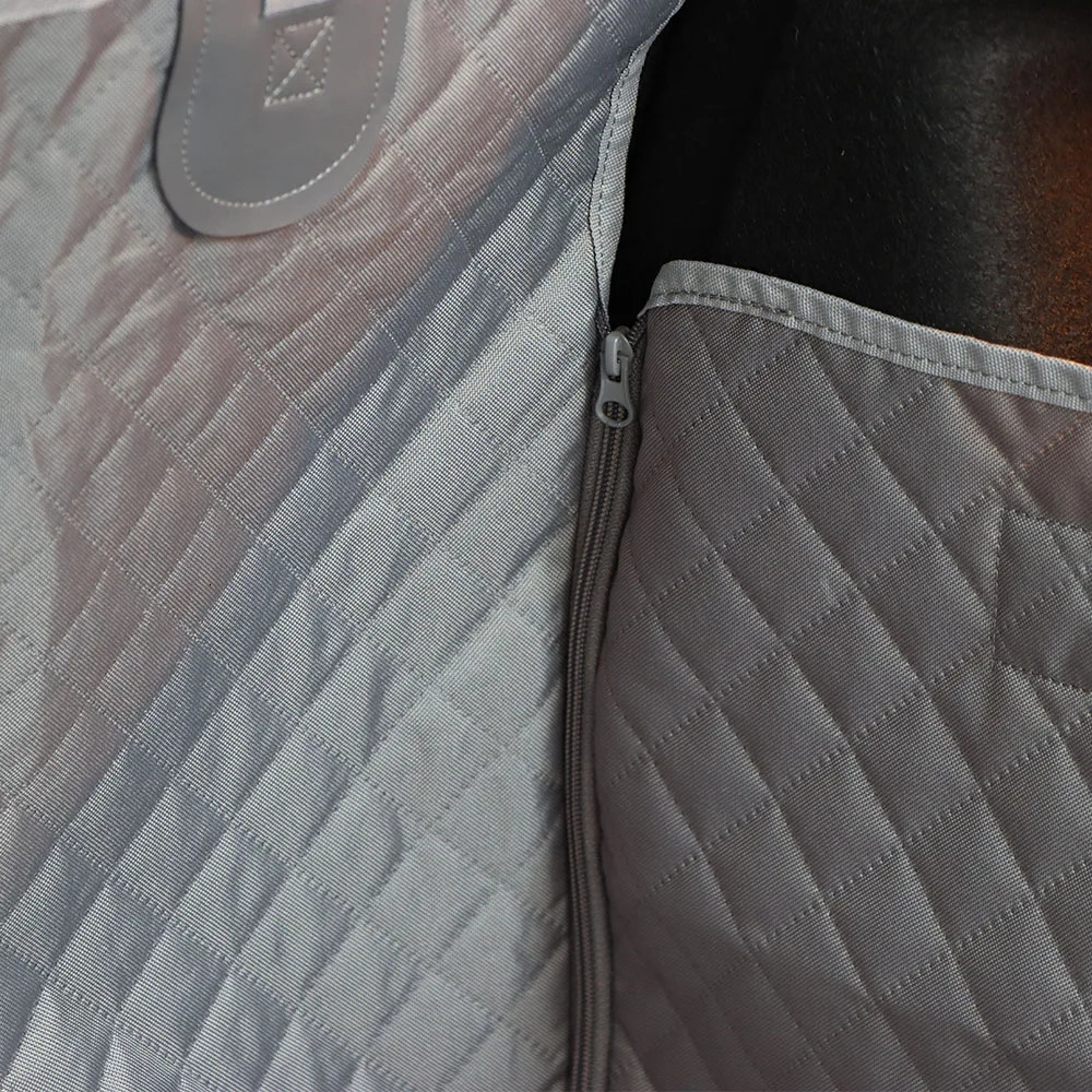 Dogs car seats pet covers travel dogs luggage compartment cushions waterproof SUV cargo lining dogs washable items 250427